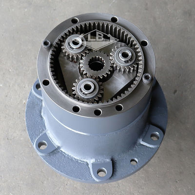 SK60-3 SK60 - MARK III スウィング ASSY 24100J11943F2 24100J11943F1 SK60-3 エグババータ用のスウィングギアボックス