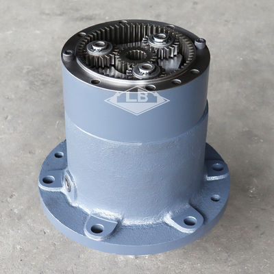 SK60-3 SK60 - MARK III スウィング ASSY 24100J11943F2 24100J11943F1 SK60-3 エグババータ用のスウィングギアボックス