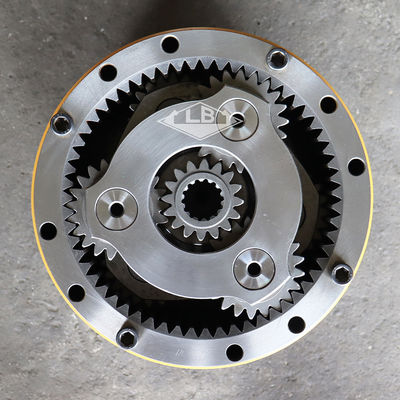 エグババター部品 E313D 312D スイングドライブ 333-3073 3333073 E313D スイングギアボックス