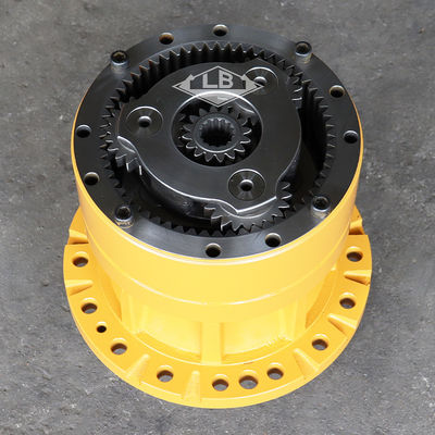 エグババター部品 E313D 312D スイングドライブ 333-3073 3333073 E313D スイングギアボックス