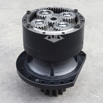 SK200-8 E215B スウィング・リドクション・アセンブリ YN32W00022F1 SK200-8 スウィング・ギアボックス