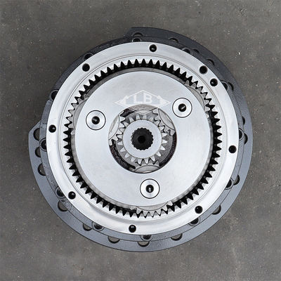 ZX450-3 ZX470-3 スウィング装置 ZX450-3 9180779 9180776 ZX450-3 エグババター用のスウィングギアボックス