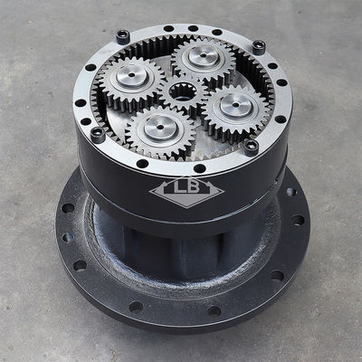 31EN-10070 31EN-10071 R250-7 スイングギアボックス R250LC-7 スイング減速ギア