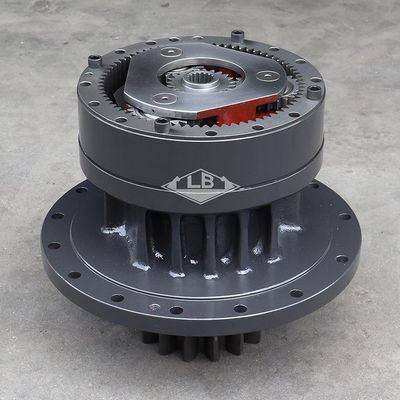 VOE14566202 VOE14724042 EC240 スイングドライブ ギアボックス EC240 EC250 スイングリデュッサー