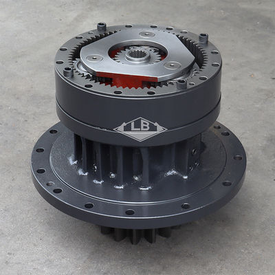 VOE14566202 VOE14724042 EC240 スイングドライブ ギアボックス EC240 EC250 スイングリデュッサー
