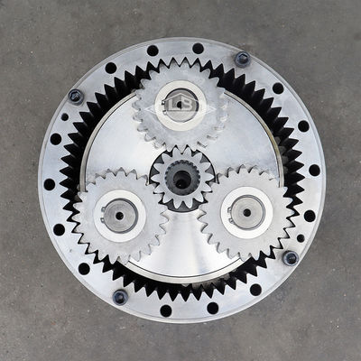 KTC0185 KTC10240 KTC10150 スイングギアボックス SH460 CX460 スイング減速器
