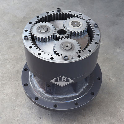KTC0185 KTC10240 KTC10150 スイングギアボックス SH460 CX460 スイング減速器