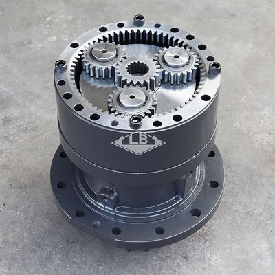 31QB-10140 31QB-10141 エグババター スイングギアボックス R450-7 R520-9 スイングモーター組成