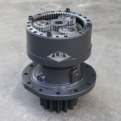 31QB-10140 31QB-10141 エグババター スイングギアボックス R450-7 R520-9 スイングモーター組成