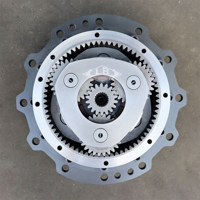 9243323 9258608 ZX240-3 スイングギアボックス ZX240-3 ZX250-3 スイング装置