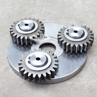 EC210 VOE14528725 No.1 惑星キャリア ASsy EC210 キャリア