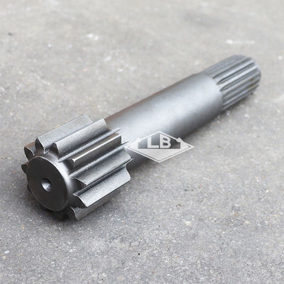 DX225 ギアボックス パーツ GEAR DRIVE K9007390 DX225 SUN SHAFT