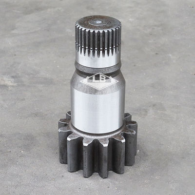 EX100-5 EX120-5 ギアボックス パーツ シャフト プロップ 2036830 2028036 EX120-5 スウィング ピニオン シャフト
