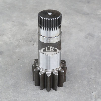コベルコ SK200-8 SK210-8 ギアボックス部品 スイングピニオン YN32W01051P1 SK200-8 スイングシャフト
