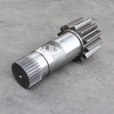 コベルコ SK200-8 SK210-8 ギアボックス部品 スイングピニオン YN32W01051P1 SK200-8 スイングシャフト