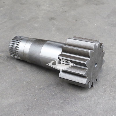 コベルコ SK200-8 SK210-8 ギアボックス部品 スイングピニオン YN32W01051P1 SK200-8 スイングシャフト