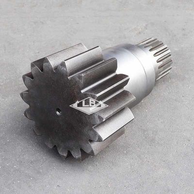 コマツーギアボックスパーツ PC200-7 22U-26-21560 22U2621560 SHAFT