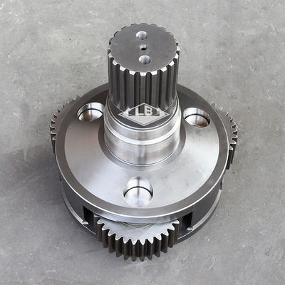 R320LC-7 ギアボックス 部品 シャフト ドライブ ASSY XKAQ-00328 R320-7 スイングシャフト