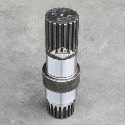 XKAQ-00428 XKAQ-00759 ギアボックス 部品 シャフト ドライブ R290-7 R305-7 R320-7 スイング ピニオン シャフト