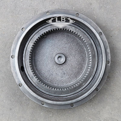 JCB200 JCB220 JS200 ギアボックス 部品 JS220 05 / 903821 20 / 951587 JS200 COVER