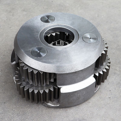 R140-7 R160-7 ギアボックスの部品 XKAH-00357 XKAH-00358 XKAH-00355 XKAH-00356 R140-7 キャリアアシ