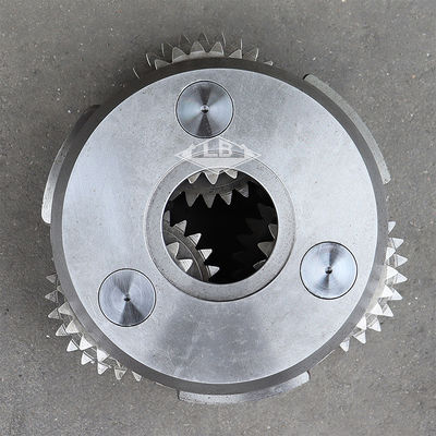 R140-7 R160-7 ギアボックスの部品 XKAH-00357 XKAH-00358 XKAH-00355 XKAH-00356 R140-7 キャリアアシ