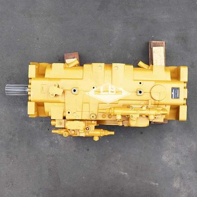 掘削機 E374F E390 E374 E390 水力主ポンプ 369-9655 3699655 576-3072 5763072 E374 水力主ポンプ