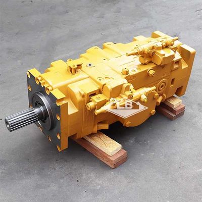 掘削機 E374F E390 E374 E390 水力主ポンプ 369-9655 3699655 576-3072 5763072 E374 水力主ポンプ
