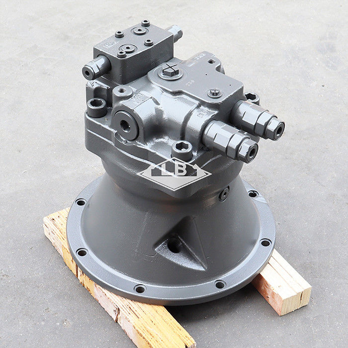 VOLVO スイングモーター EC240 エグババター M2X146b 腐食処理を必要としない