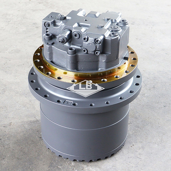 VOE14690440 VOE14704090 最終ドライブ VOE14704091 EC300 VOLVO EC250D EC250E EC300D EC300E トラベルモーター ASSY