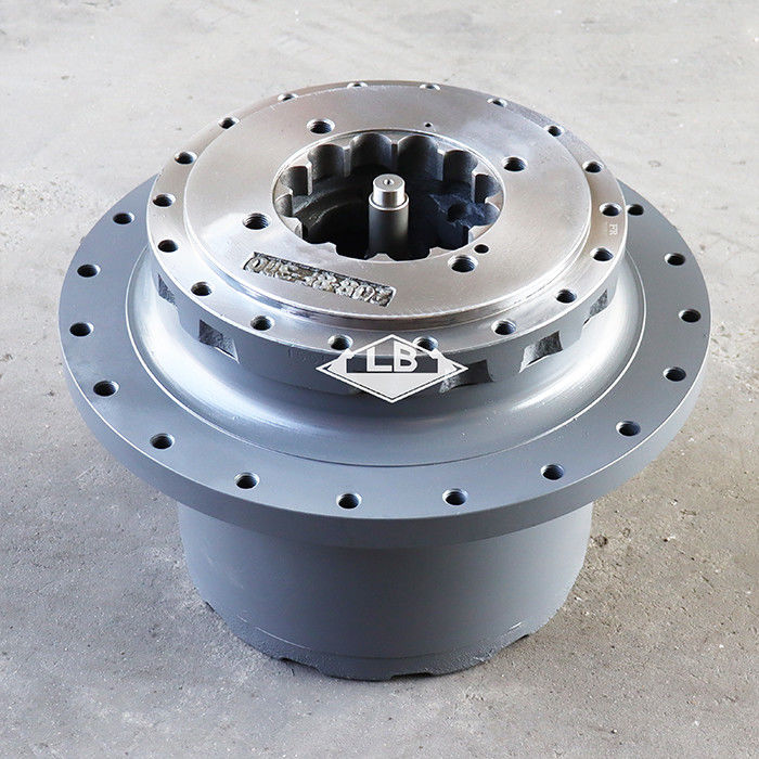 PC200-7 FINAL DRIVE 20Y-27-00352 20Y-27-00351 20Y-27-00361 20Y-27-00360 20Y-27-00441 20Y-27-00440 PC200-7 トラベルギアボックス