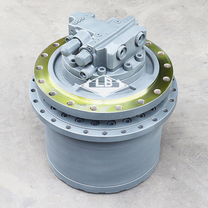 SK350-8 トラベルモーター GM60VA LC15V00023F1 LC15V00023F2R LC15V00023F2C LC15V00026F2 SK350-8 コベルコ掘削機のファイナルドライブ