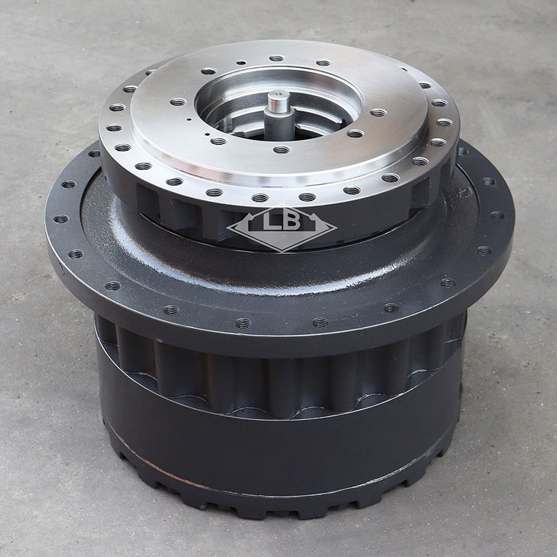 PC300-7 PC360-7 移動モーターなしで最終駆動 207-27-00440 207-27-00441 207-27-00370 207-27-00371 207-27-00260 207-27-00261 PC300-7 移動ギアボックス