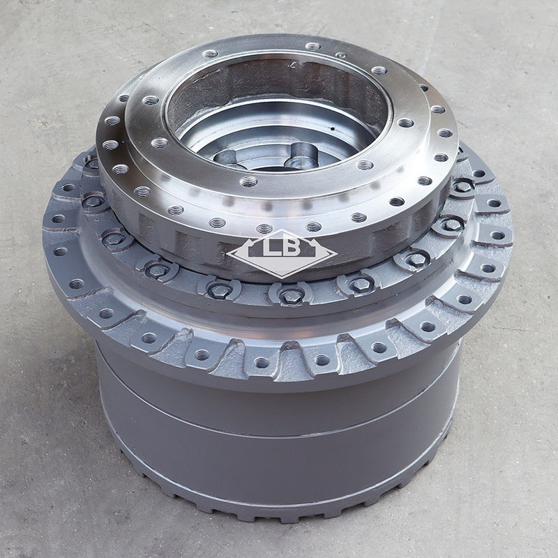 KOMATSU PC400-6 エグババター 最終駆動 208-27-00151 208-27-00152 208-27-00153 PC400-6 移動ギアボックス
