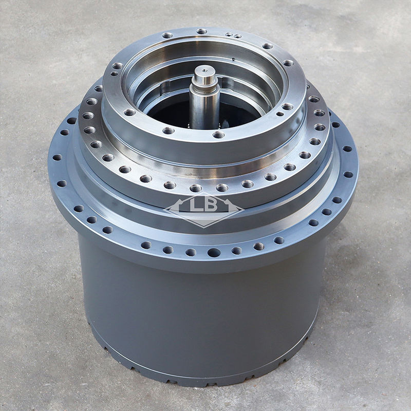 XKAH-00901 XKAH-01627 R210 ヒューンダイ トラベルギアボックス R210-7 R250-7 最終駆動 トラベル減速器