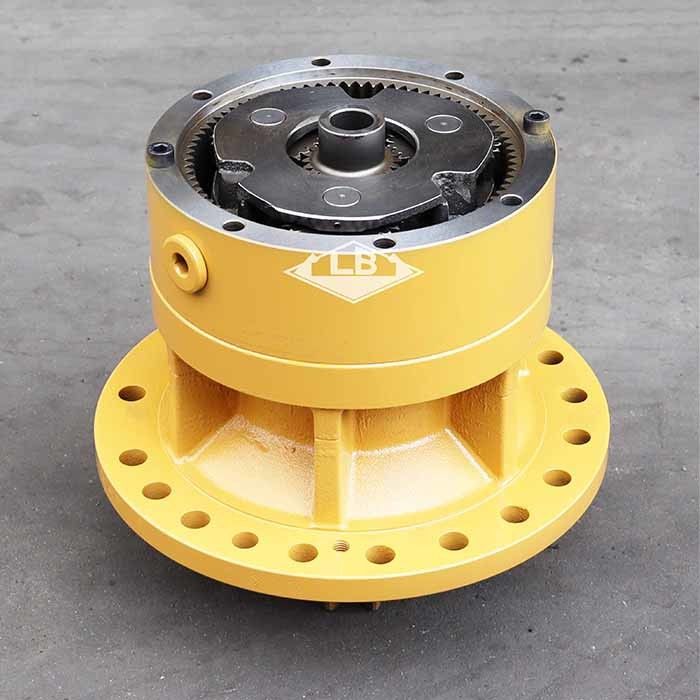 E E70B E70B-7 スイングドライブ 099-6551 0996551 スイングギア ASSY E70B スイングギアボックス