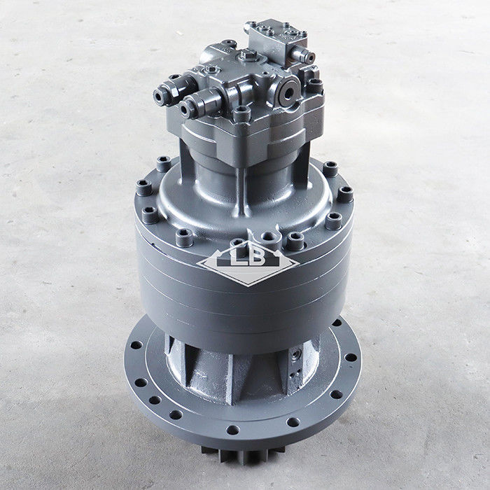 CX350 SH350-5 スウィングモーター ASSY KSC10080 KSC10240 KSC10070 CX350 スウィングリダクションギアボックス