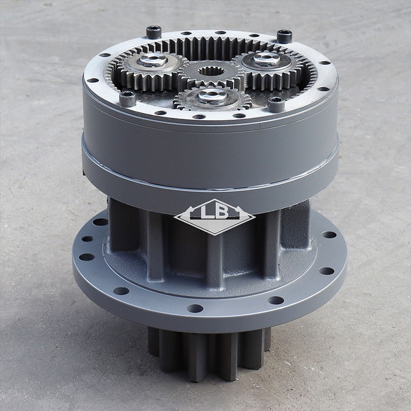 SOLAR130 SOLAR150LC-V DH150 スイング減速ギア 2404-1066A 404-00062 SOLAR130 エグババター用のスイングギアボックス