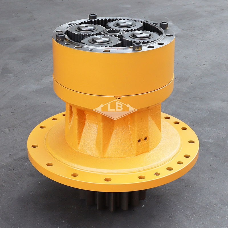 31N8-10180 31N8-10181 R305-7 スイングギアボックス R290-7 R300-7 R305-7 スイング減速器