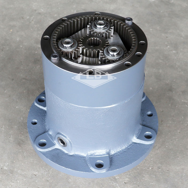 SK60-3 SK60 - MARK III スウィング ASSY 24100J11943F2 24100J11943F1 SK60-3 エグババータ用のスウィングギアボックス