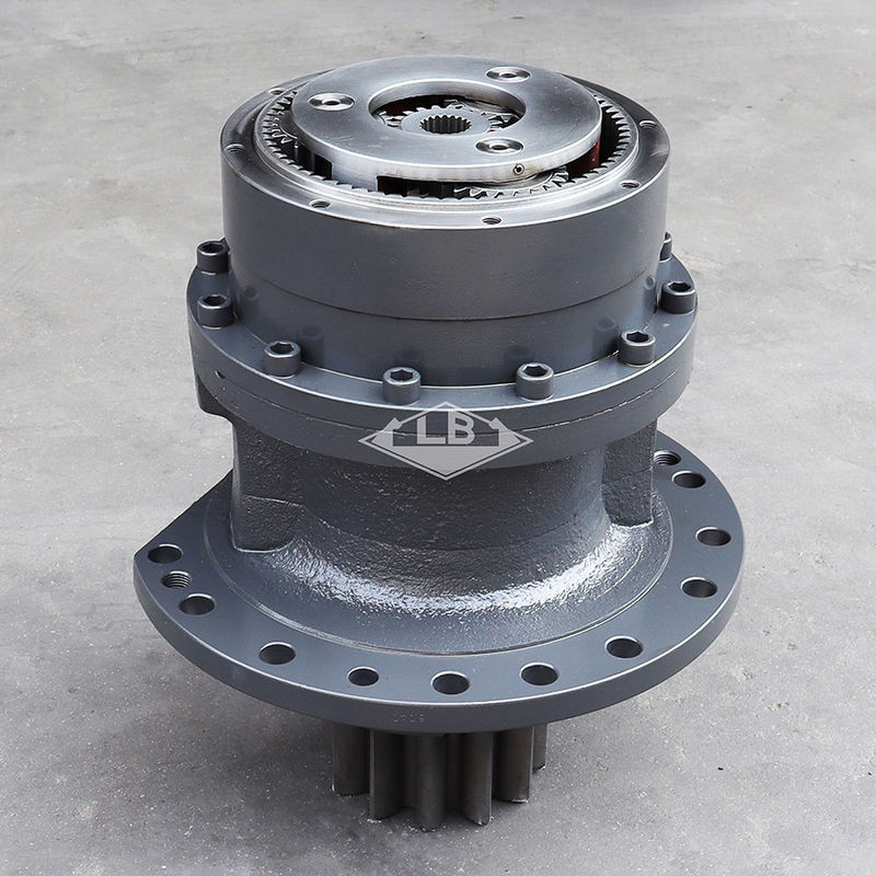 ZX450-3 ZX470-3 スウィング装置 ZX450-3 9180779 9180776 ZX450-3 エグババター用のスウィングギアボックス