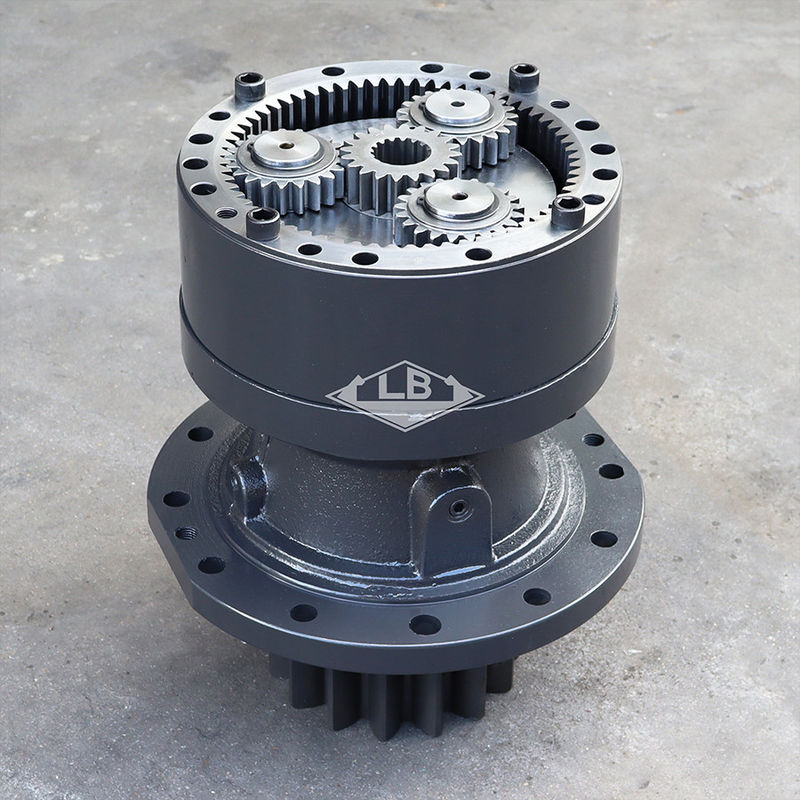 31QB-10140 31QB-10141 エグババター スイングギアボックス R450-7 R520-9 スイングモーター組成