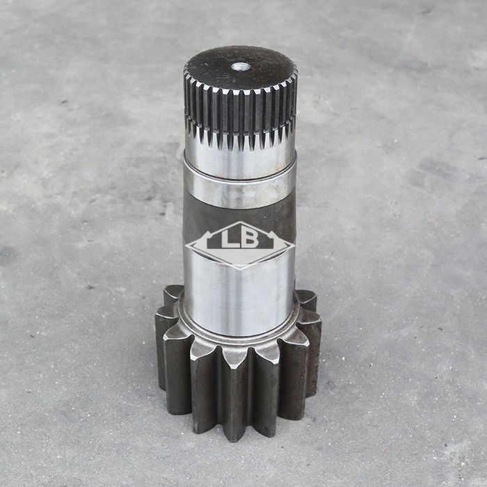 コベルコ SK200-8 SK210-8 ギアボックス部品 スイングピニオン YN32W01051P1 SK200-8 スイングシャフト