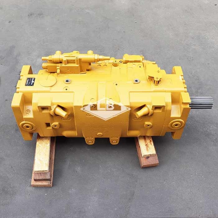 掘削機 E374F E390 E374 E390 水力主ポンプ 369-9655 3699655 576-3072 5763072 E374 水力主ポンプ